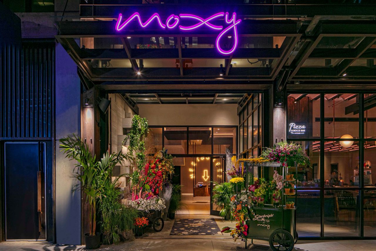 Moxy Image