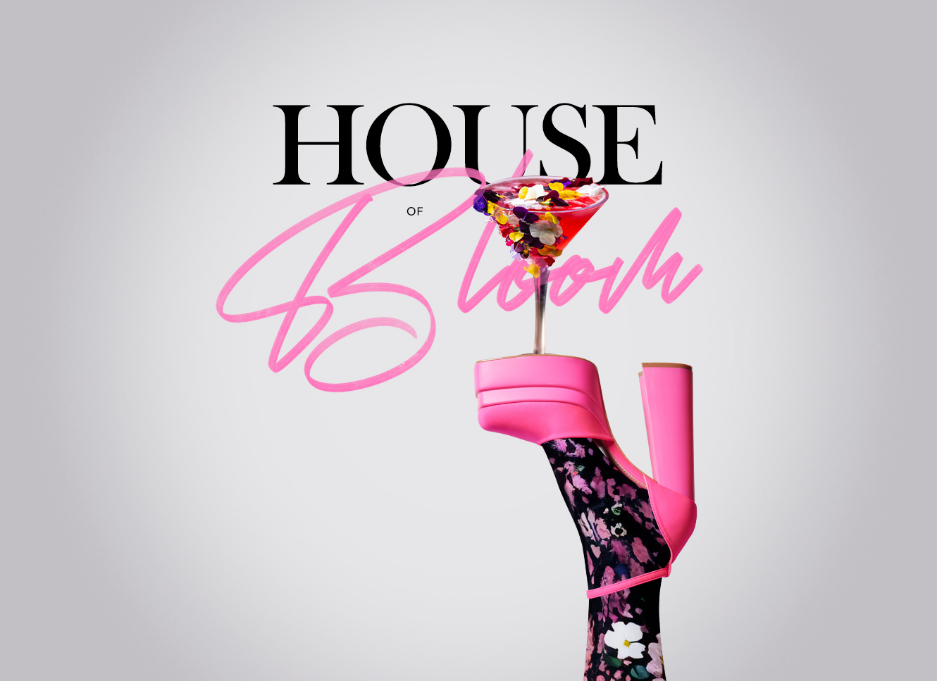 House of Bloom