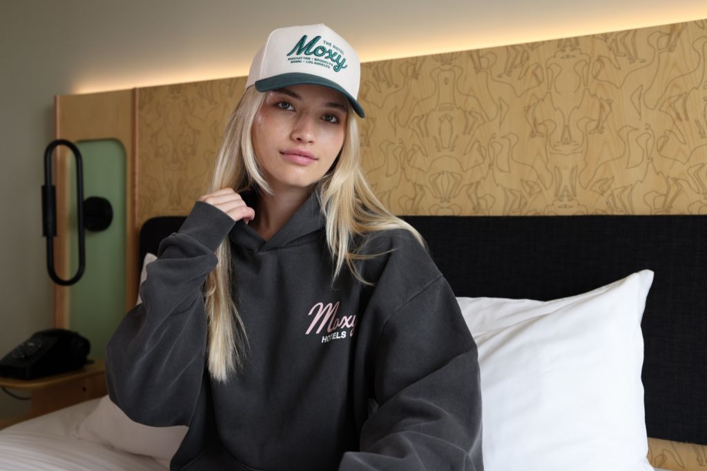 Moxy Merch
